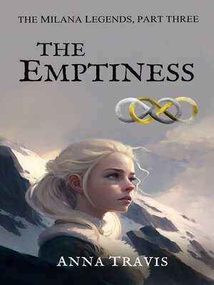 cover image of The Emptiness